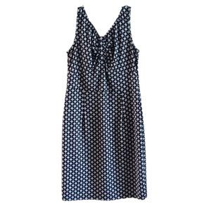 POPPY & BLOOM SLEEVELESS DRESS